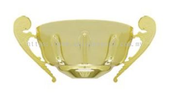 BAC111692 - ACCESSORIES / METAL CUP