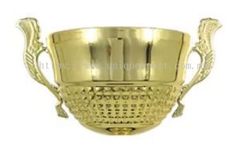 QUADRETTI - ACCESSORIES / METAL CUP