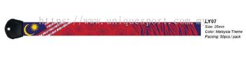 13 - RIBBON & LANYARD (Pg 237-238)