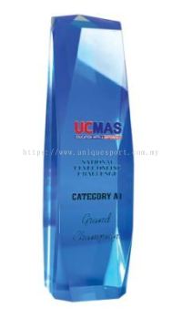 1019 - EXCLUSIVE PREMIUM AWARDS