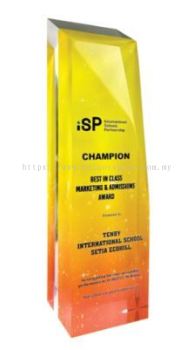 1021 - EXCLUSIVE PREMIUM AWARDS