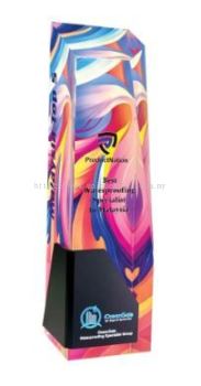 1026 - EXCLUSIVE PREMIUM AWARDS