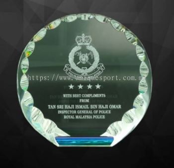 9004 - EXCLUSIVE PREMIUM AWARDS