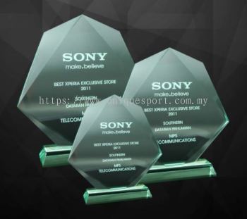 9019 - EXCLUSIVE PREMIUM AWARDS