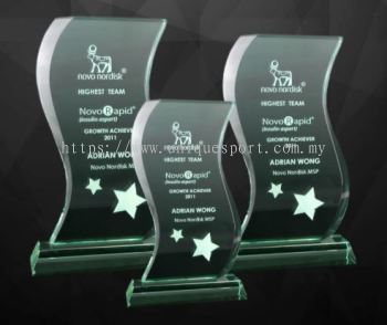 9022 - EXCLUSIVE PREMIUM AWARDS