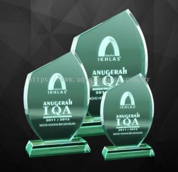 9009 - EXCLUSIVE PREMIUM AWARDS