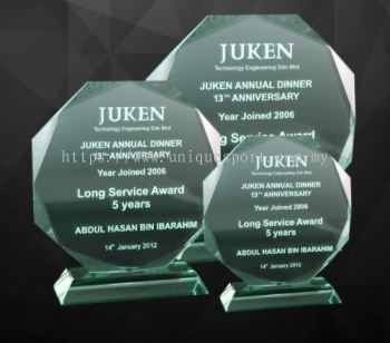 9010 - EXCLUSIVE PREMIUM AWARDS