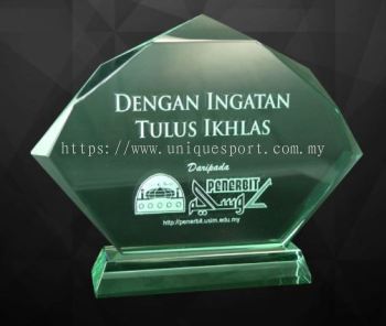 9018 - EXCLUSIVE PREMIUM AWARDS