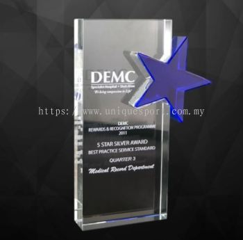 9069 - EXCLUSIVE PREMIUM AWARDS