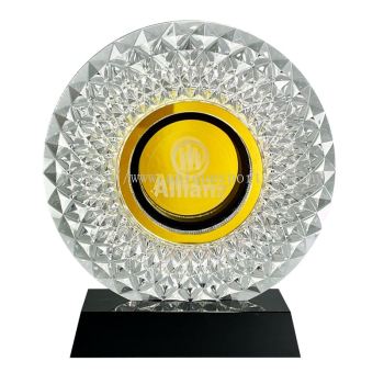 5147 - ACRYLIC PLAQUE