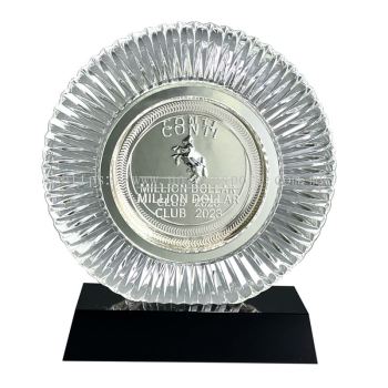 5149 - ACRYLIC PLAQUE