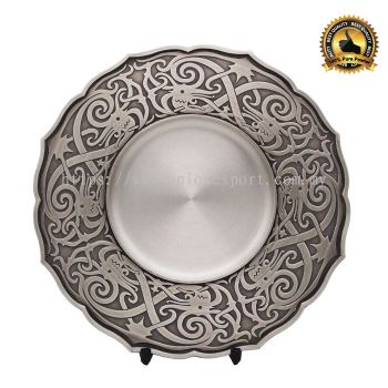 7223 - PEWTER SOUVENIRS SERIES