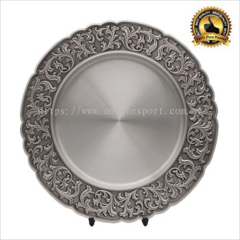 7225 - PEWTER SOUVENIRS SERIES
