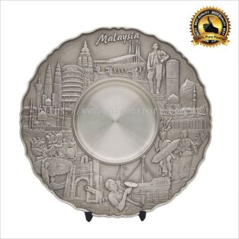 7224 - PEWTER SOUVENIRS SERIES