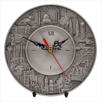 7229 - PEWTER SOUVENIRS SERIES