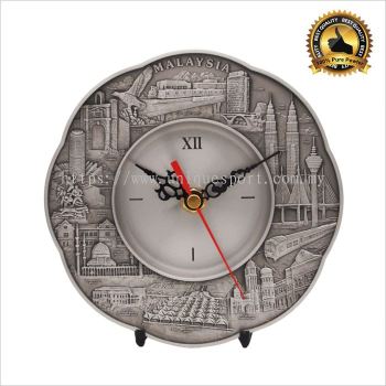 7230 - PEWTER SOUVENIRS SERIES