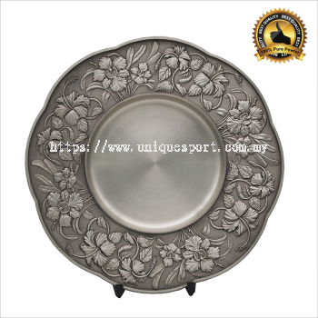 7231 - PEWTER SOUVENIRS SERIES