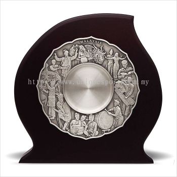 7233 - PEWTER SOUVENIRS SERIES
