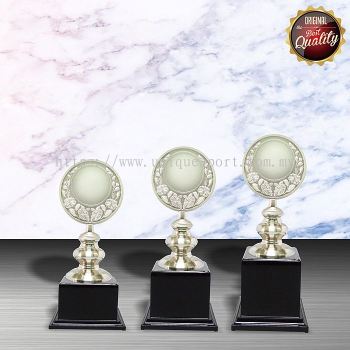 ws60025 - EXCLUSIVE WHITE SILVER TROPHY