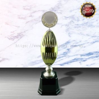 ws6052 - EXCLUSIVE WHITE SILVER TROPHY