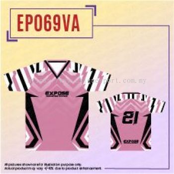 EJ09V SPORT V ELITE JERSEY SUBLIMATION