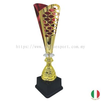 BAW604 - METAL CUP TROPHY