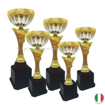 BAW721 - METAL CUP TROPHY