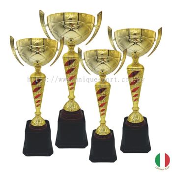 BAW722 - METAL CUP TROPHY