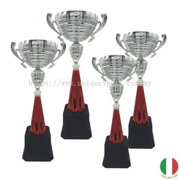 BAW732 - METAL CUP TROPHY
