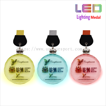 8305 - HANGING MEDAL SERIES