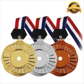 HM007 - HANGING MEDAL SERIES
