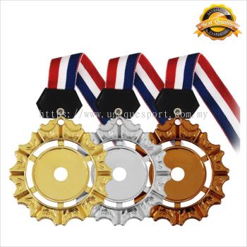 HM006 - HANGING MEDAL SERIES