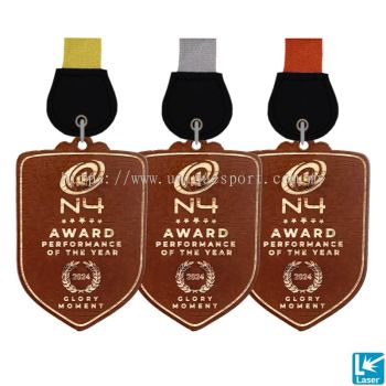 7577 - HANGING MEDAL SERIES