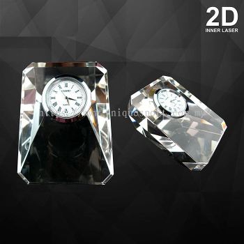 9083 - CYSTAL PAPER WEIGHT