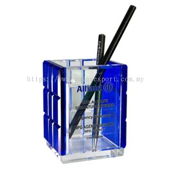 5207 - STATIONERY HOLDER