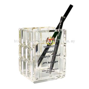 5206 - STATIONERY HOLDER