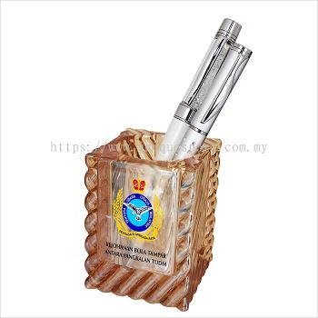 8273 - STATIONERY HOLDER
