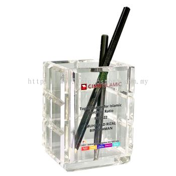 5209 - STATIONERY HOLDER