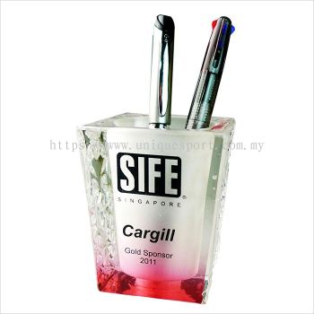 8163 - STATIONERY HOLDER