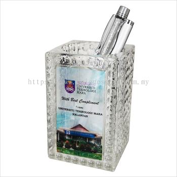 8271 - STATIONERY HOLDER