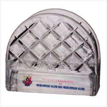 8236 - STATIONERY HOLDER