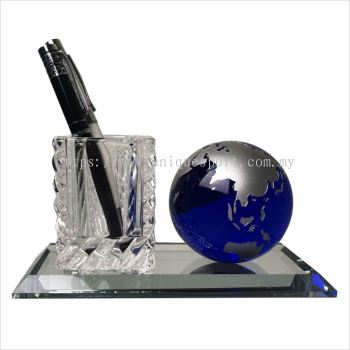 8240 - STATIONERY HOLDER