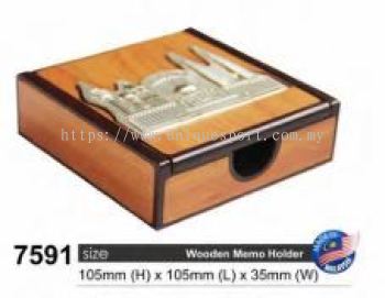 STATIONERY HOLDER (Pg 332-335)