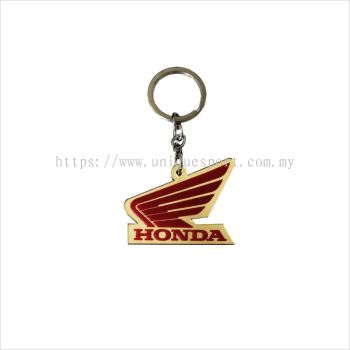 5047 - ACRYLIC KEY CHAIN