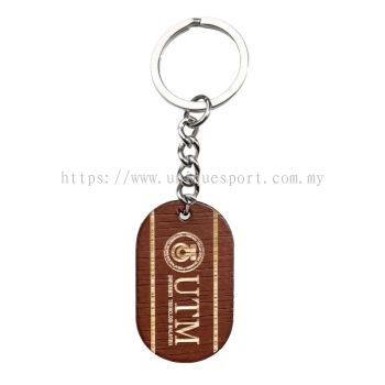 KEYCHAIN SERIES (Pg 336-337)