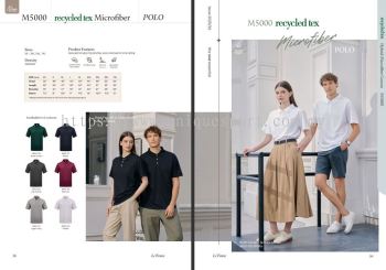 M5000 T-Shirt Brand LE'FONSE