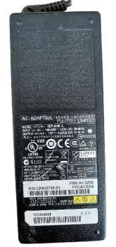 FUJITSU LIMITED AC Adapter Battery Charger 19V ADP-80NB A