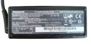 PANASONIC AC Adapter Battery Charger 16V CF-AA64L2C M1