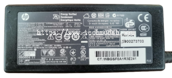 HP AC Adapter Battery Charger 18.5V PA-1650-32HA