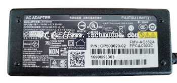 FUJITSU LIMITED AC Adapter Battery Charger 19V A11-065N5A